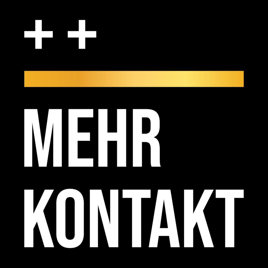 Mehr Kontakt